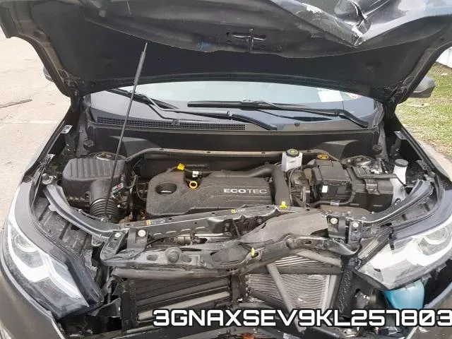 3GNAXSEV9KL257803 фото 8