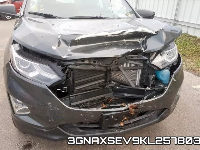 3GNAXSEV9KL257803 фото 10
