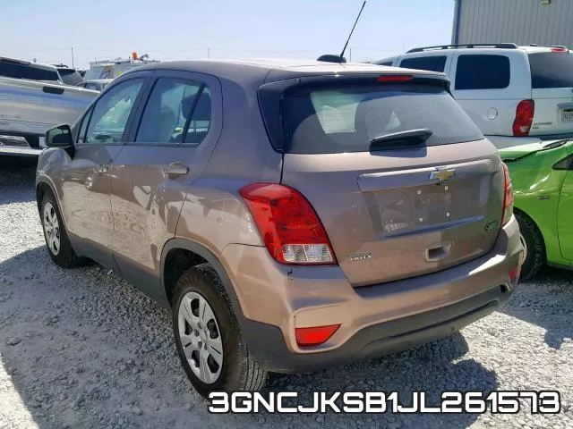 3GNCJKSB1JL261573 фото 4