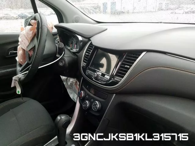3GNCJKSB1KL315715 фото 10