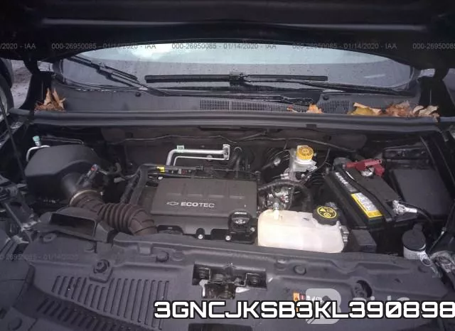 3GNCJKSB3KL390898 фото 2