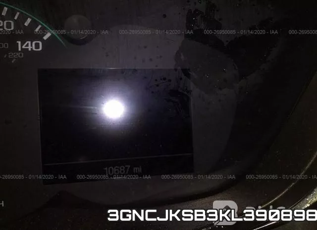 3GNCJKSB3KL390898 фото 8