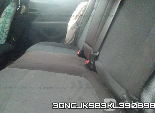 3GNCJKSB3KL390898 фото 9