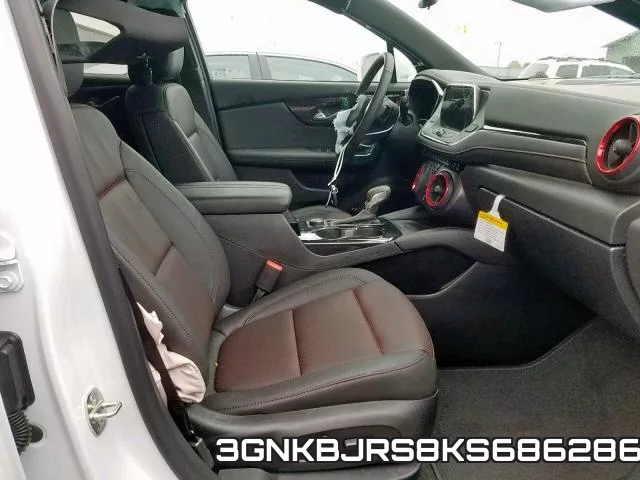 3GNKBJRS8KS686286 фото 6