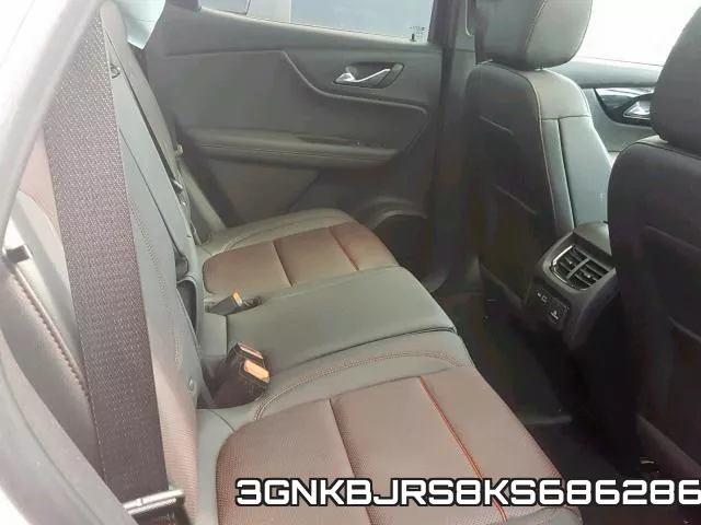3GNKBJRS8KS686286 фото 7