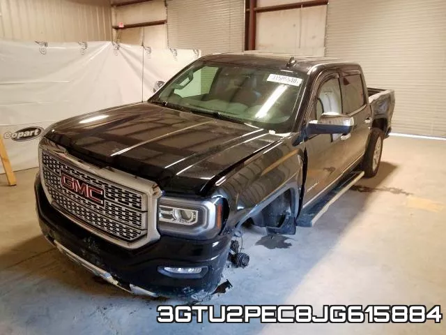 3GTU2PEC8JG615884 фото 3