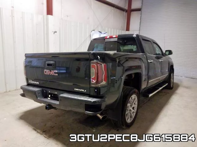 3GTU2PEC8JG615884 фото 5