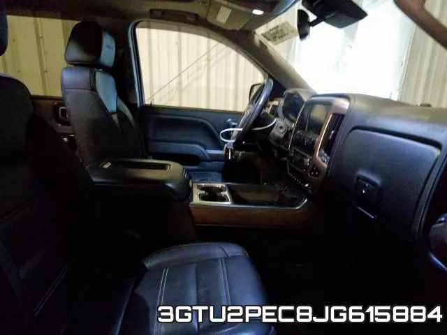 3GTU2PEC8JG615884 фото 6