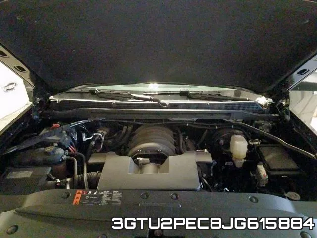 3GTU2PEC8JG615884 фото 8