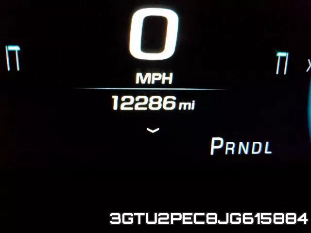 3GTU2PEC8JG615884 фото 9