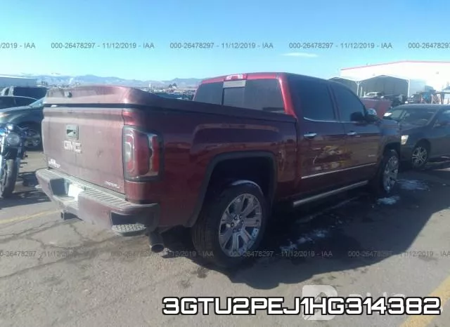 3GTU2PEJ1HG314382 фото 5