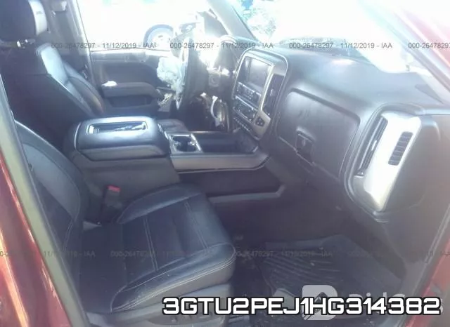 3GTU2PEJ1HG314382 фото 6
