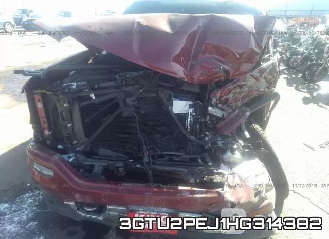 3GTU2PEJ1HG314382 фото 7