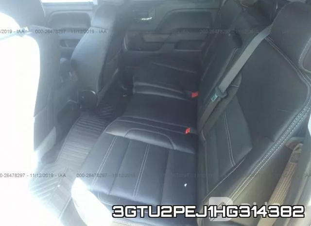 3GTU2PEJ1HG314382 фото 9