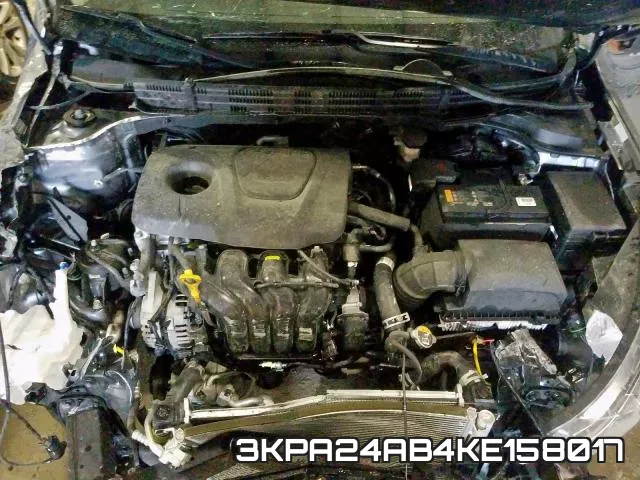 3KPA24AB4KE158017 фото 8