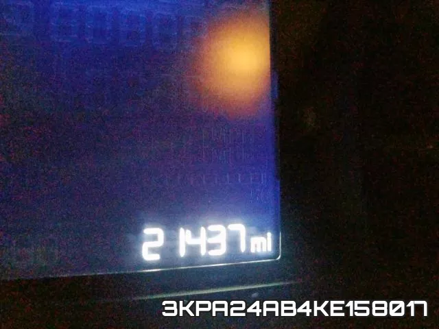 3KPA24AB4KE158017 фото 9