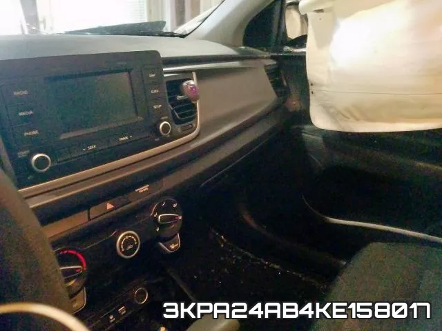 3KPA24AB4KE158017 фото 10