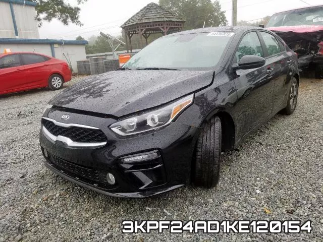 3KPF24AD1KE120154 фото 3