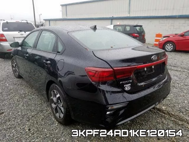 3KPF24AD1KE120154 фото 4