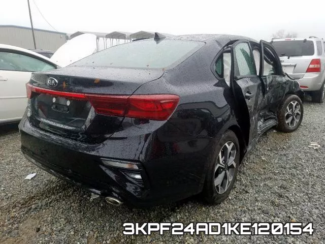 3KPF24AD1KE120154 фото 5