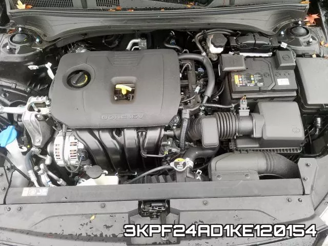 3KPF24AD1KE120154 фото 8