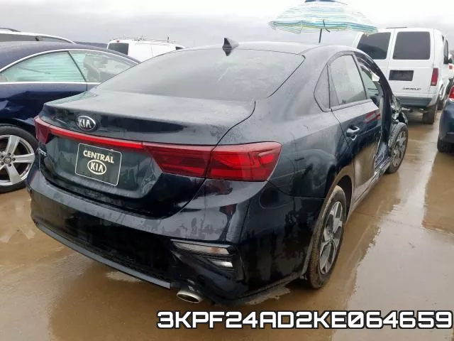 3KPF24AD2KE064659 фото 5