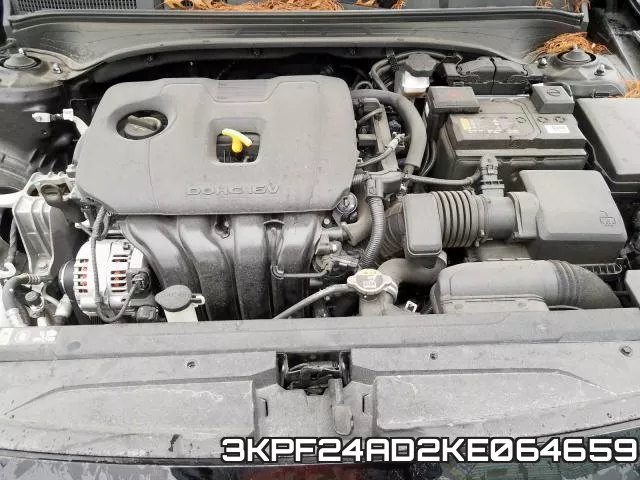 3KPF24AD2KE064659 фото 8