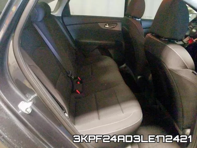 3KPF24AD3LE172421 фото 7