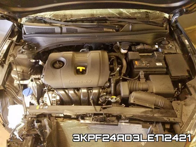 3KPF24AD3LE172421 фото 8