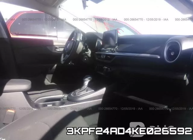 3KPF24AD4KE026592 фото 6