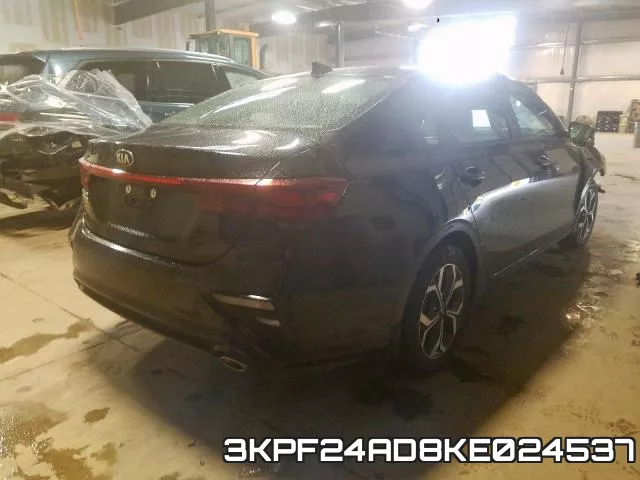 3KPF24AD8KE024537 фото 5