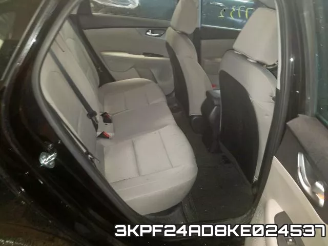 3KPF24AD8KE024537 фото 7
