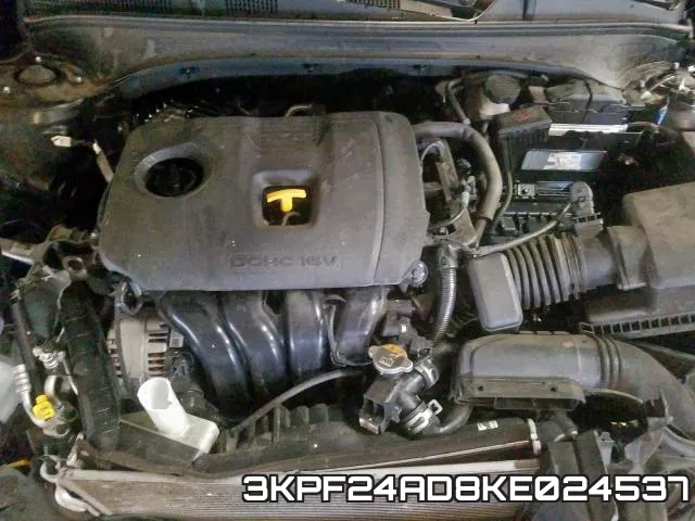 3KPF24AD8KE024537 фото 8
