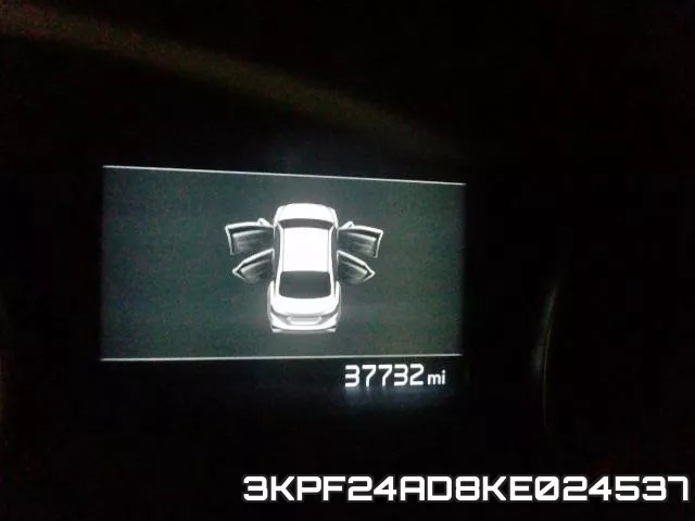 3KPF24AD8KE024537 фото 9