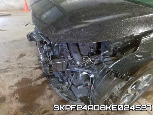 3KPF24AD8KE024537 фото 10