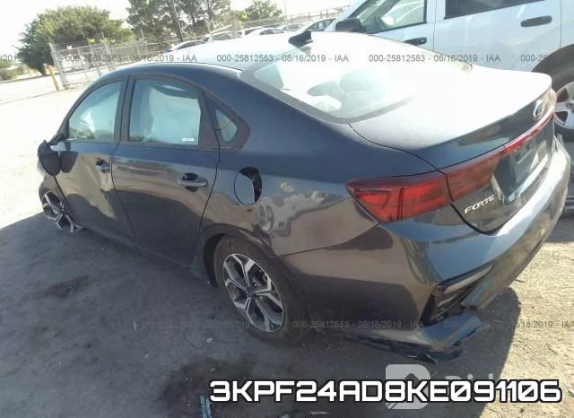 3KPF24AD8KE091106 фото 4