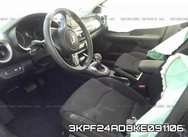 3KPF24AD8KE091106 фото 6