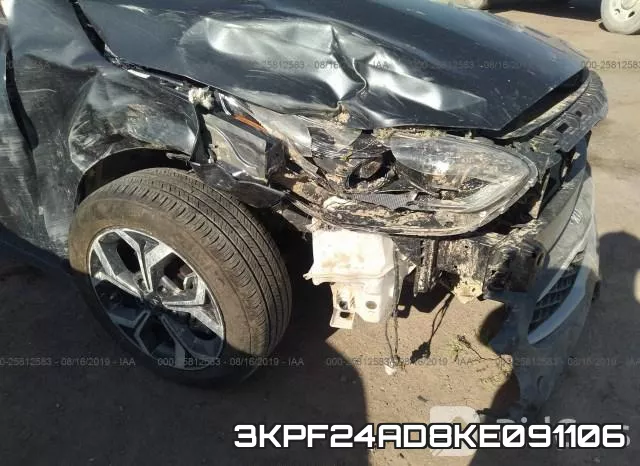 3KPF24AD8KE091106 фото 7