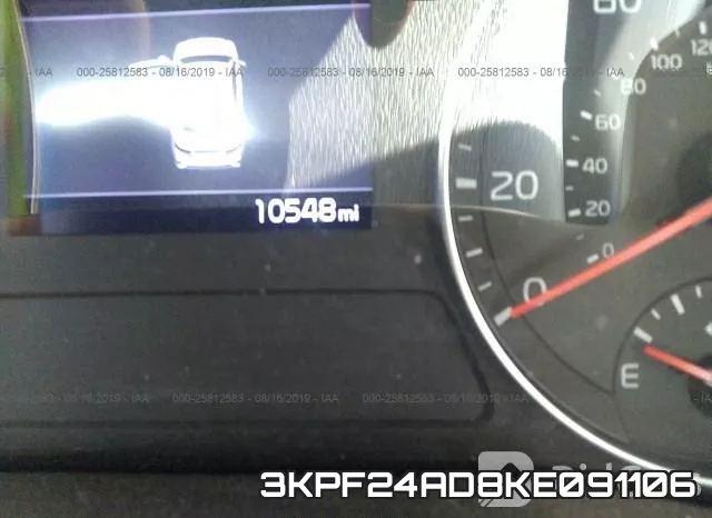 3KPF24AD8KE091106 фото 8
