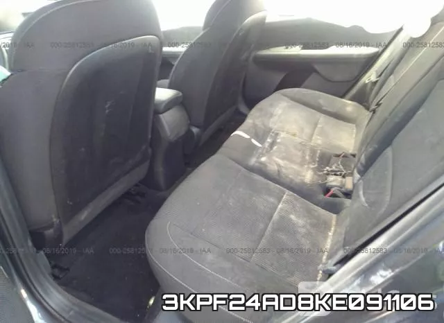 3KPF24AD8KE091106 фото 9