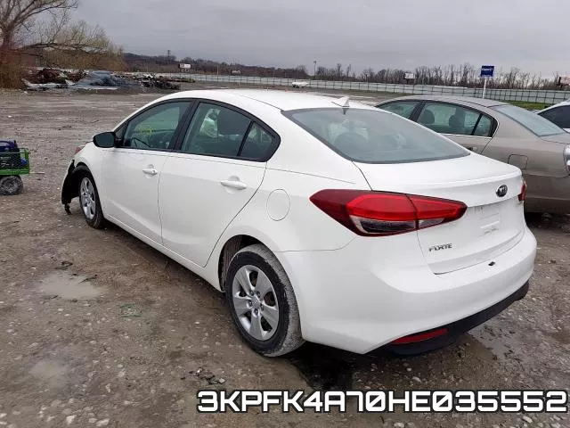 3KPFK4A70HE035552 фото 4