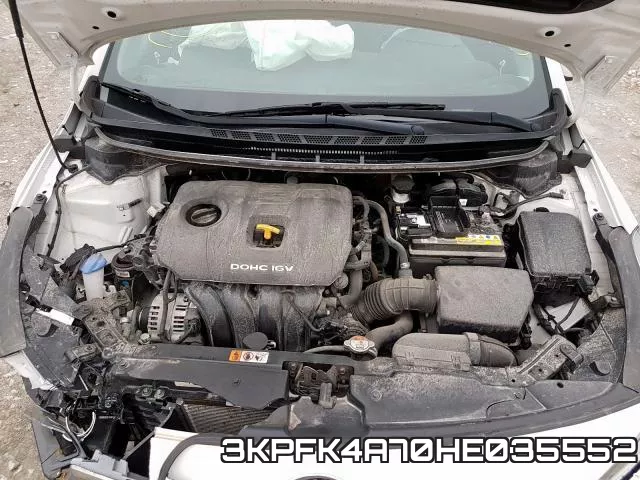 3KPFK4A70HE035552 фото 8