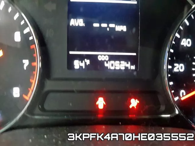 3KPFK4A70HE035552 фото 9