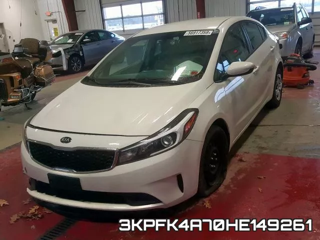 3KPFK4A70HE149261 фото 3