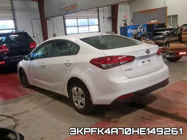3KPFK4A70HE149261 фото 4