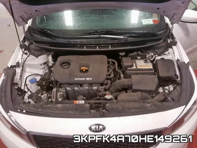 3KPFK4A70HE149261 фото 8