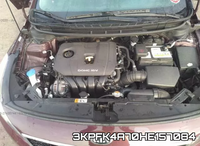 3KPFK4A70HE157084 фото 2