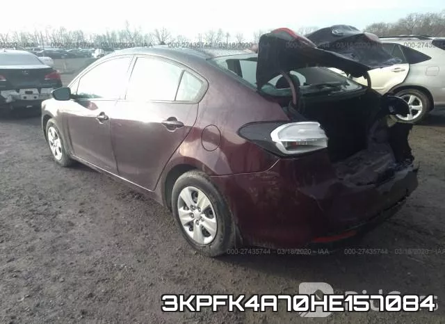 3KPFK4A70HE157084 фото 4