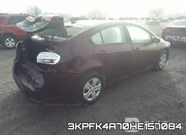 3KPFK4A70HE157084 фото 5
