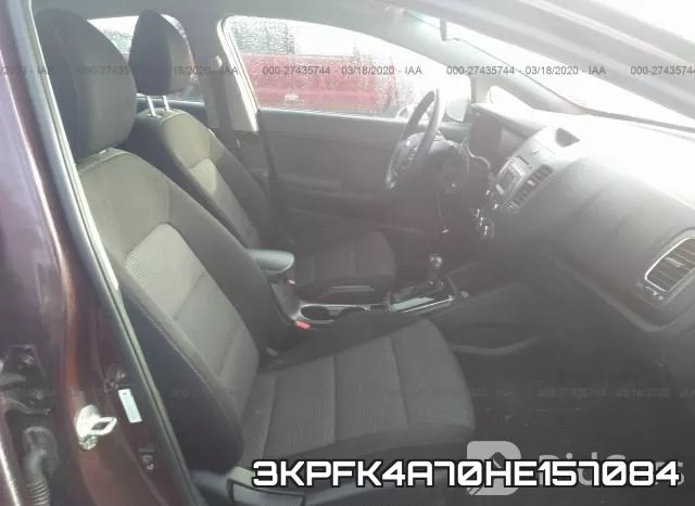 3KPFK4A70HE157084 фото 6